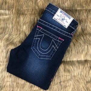 True Religion Girls’ Skinny Jeans
